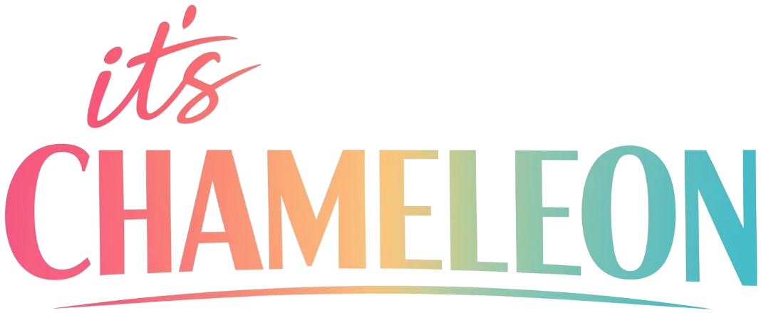 잇츠카멜레온 IT'S CHAMELEON